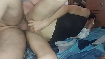 Suck My Thick Cock, Stepsister