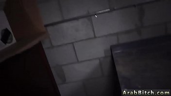 Young Arab Xxx: The Booty Drop Point, 23km Outside Base