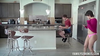 Step Up And Take Charge, Boy, It’s Time To Show Me What A Real Man Can Do.