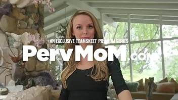 Let’s Give Our Sweet Stepmom The Pounding She’s Been Craving