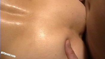 Cuckold Forced To Watch Natascha’s Anal Defloration