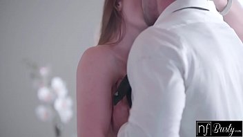 Busty Bride’s Wedding Night Bliss S9:e11