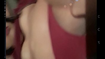 Indonesian Teen’s Live Cam Show