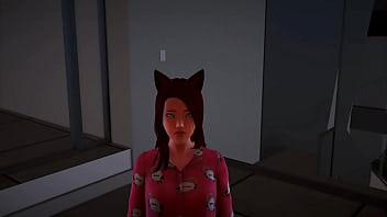 The Hour Of Sweet, Dirty Revenge Draws Near (my New Family) Part 52