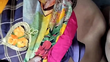 Savage Indian Village Slut Gets Pounded Raw In The Open Fields