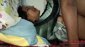 Desi Indian Couple’s Raw And Uninhibited Natural Fuck