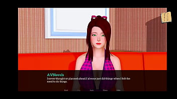 My New Family 293: A Sizzling Tale Of Forbidden Desires