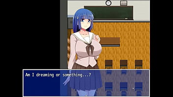 Classroom Confession: A Cucking Trap Begins