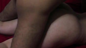 A Horny Egyptian Slut Gets Her Tight Pussy Pounded Hard By Her Husband, Creaming Inside Her Dripping Wet Cunt As She Begs For More Rough Fucking.