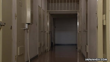 Forced Anal Inspection Of Asian Inmates